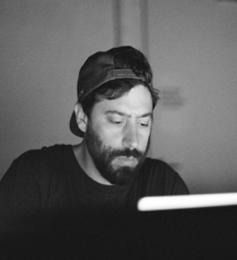 Benjamin Keitel
