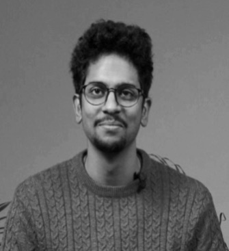 Kevin Thaliyath